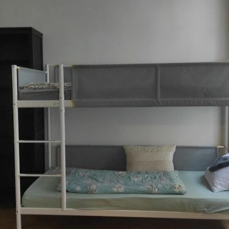 Love, Peace & Easy Living Apartment Budapeşte Dış mekan fotoğraf