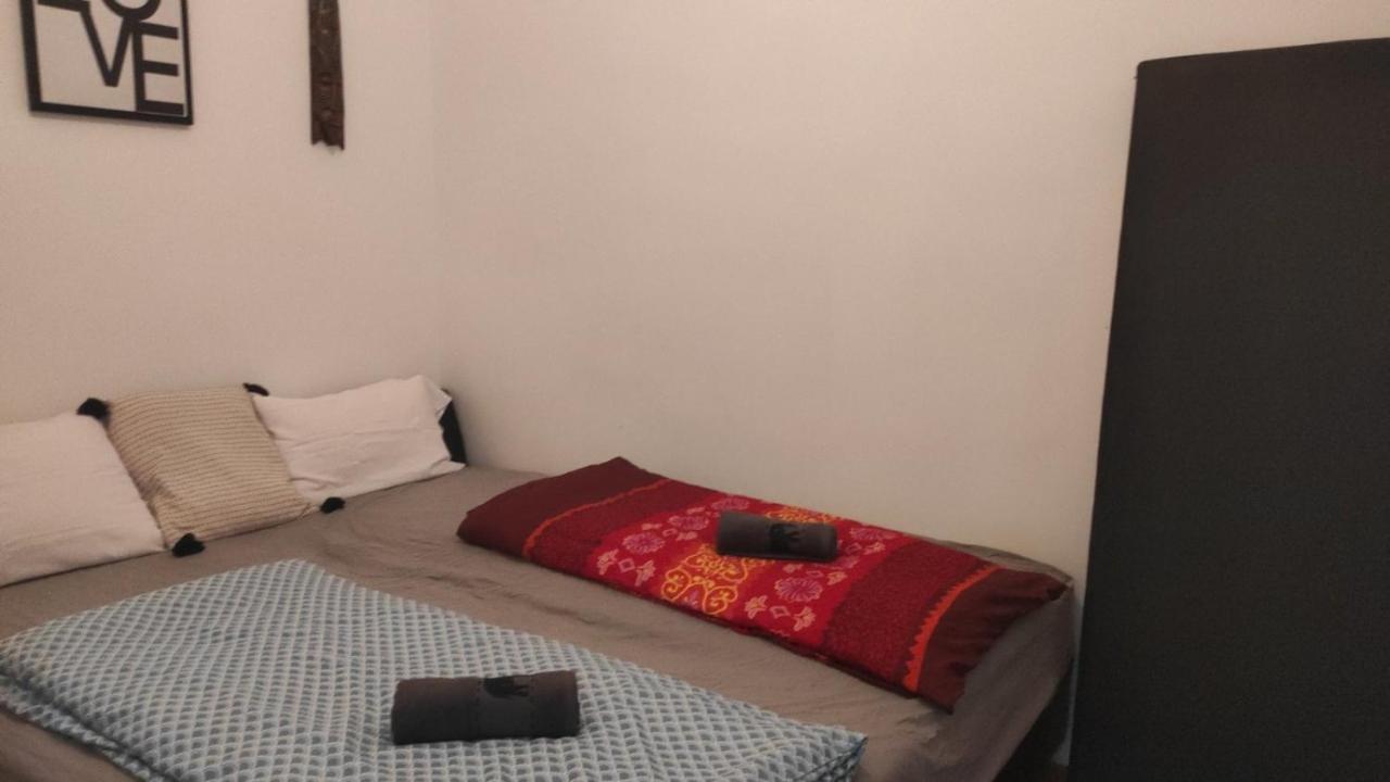 Love, Peace & Easy Living Apartment Budapeşte Dış mekan fotoğraf