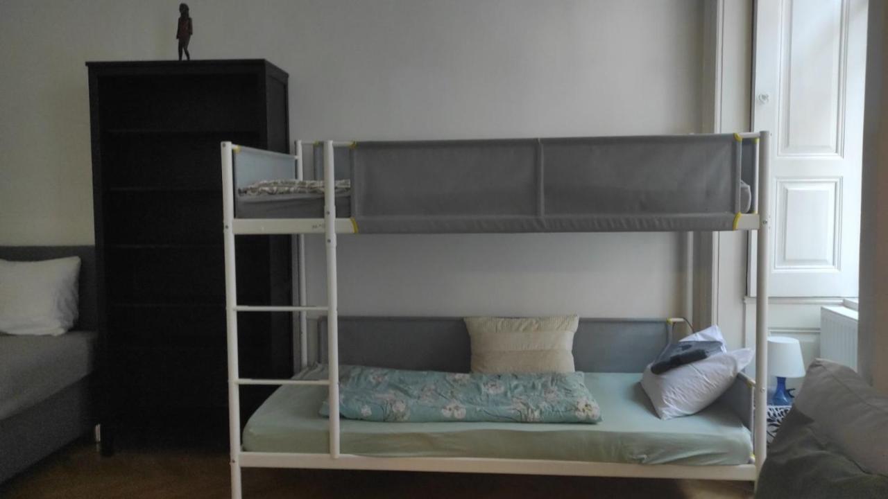 Love, Peace & Easy Living Apartment Budapeşte Dış mekan fotoğraf