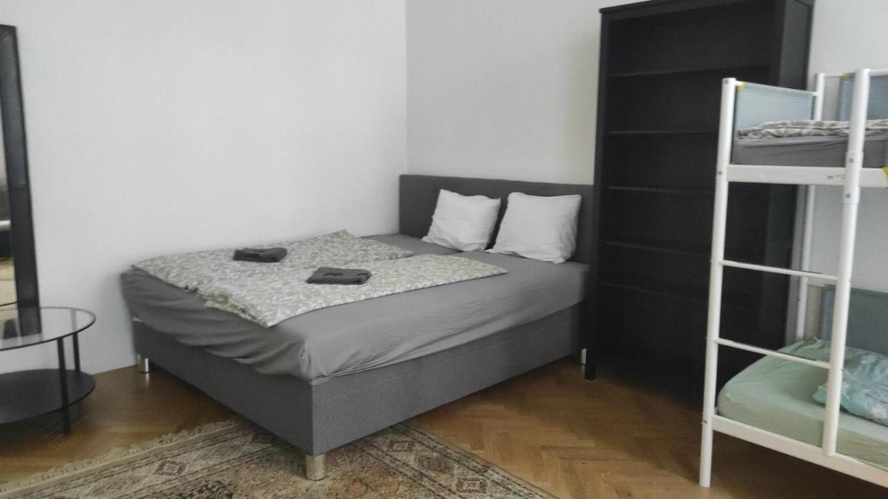 Love, Peace & Easy Living Apartment Budapeşte Dış mekan fotoğraf
