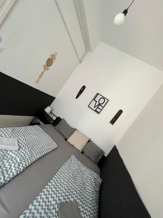 Love, Peace & Easy Living Apartment Budapeşte Dış mekan fotoğraf